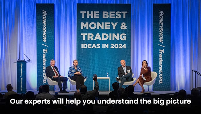 Best Investment Plays for the Year Image