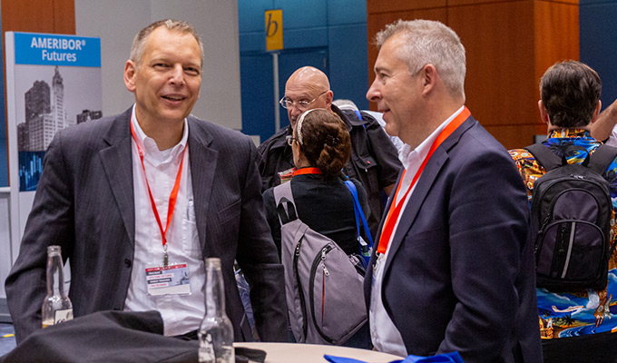 Broaden Your Business and Personal Networks Image